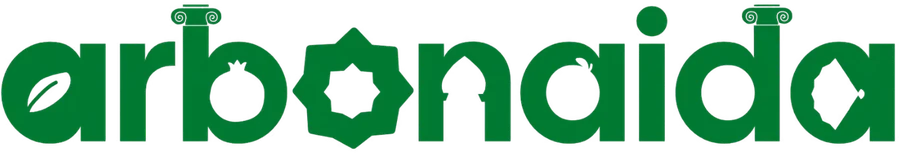 Logotipo de Arbonaida