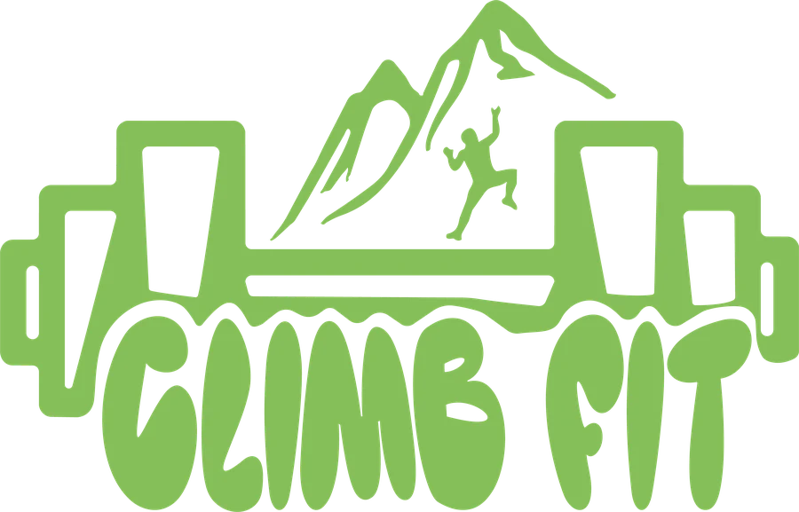 Logotipo de Climb Fit