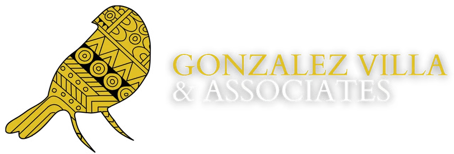 Logotipo de González Villa & Associates