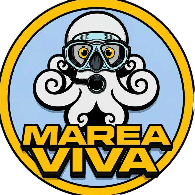 Logotipo de Marea Viva