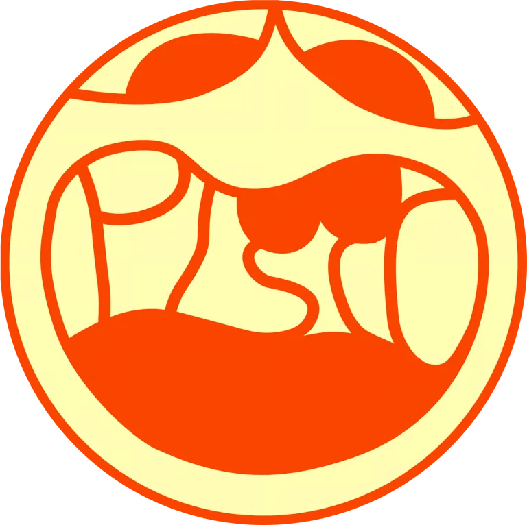 Logotipo de Pisco a Pisco